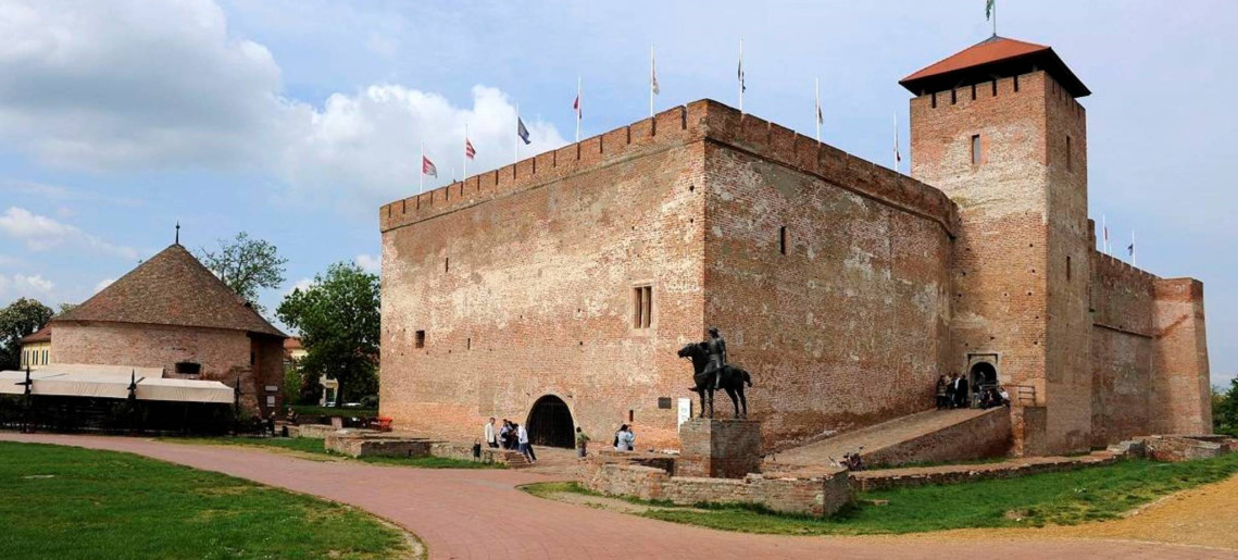 Babilon Gyula Szállás De Luxe - 12