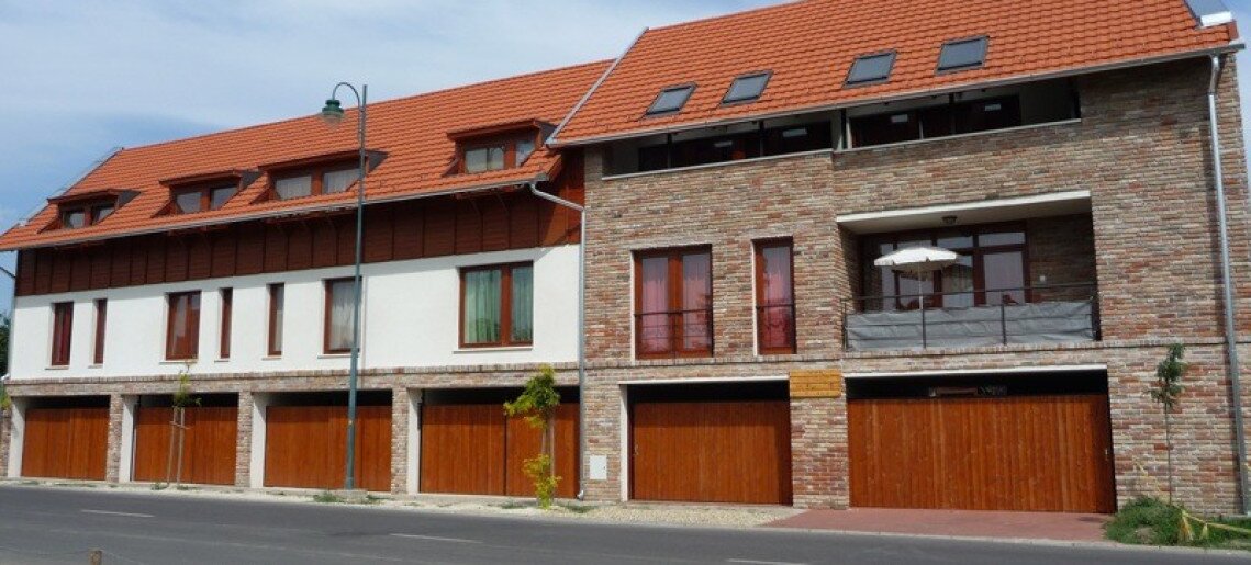 Brill Apartman Gyula - 4