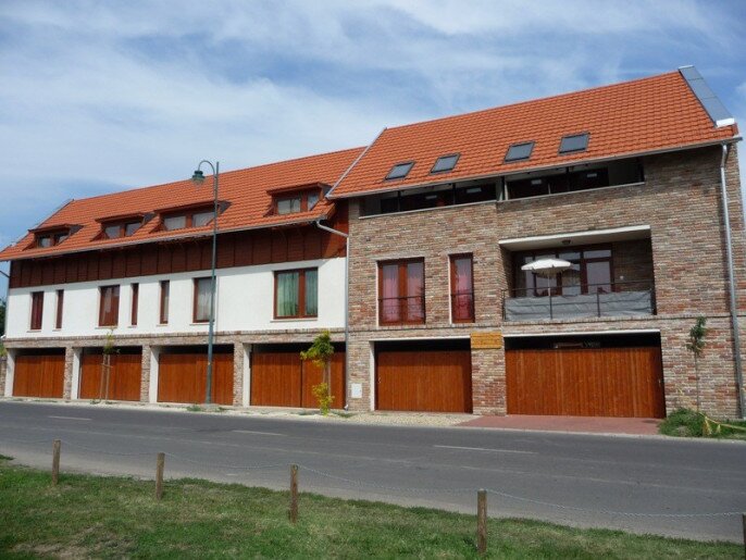Brill Apartman Gyula - 4