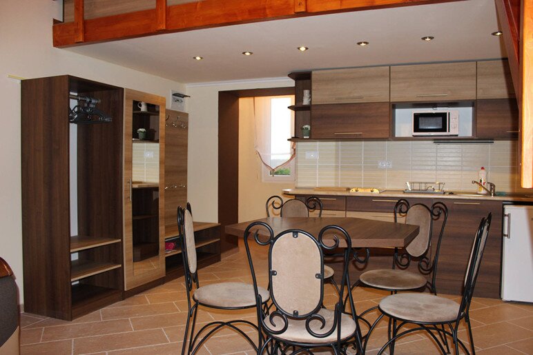 Brill Apartman Gyula - 1