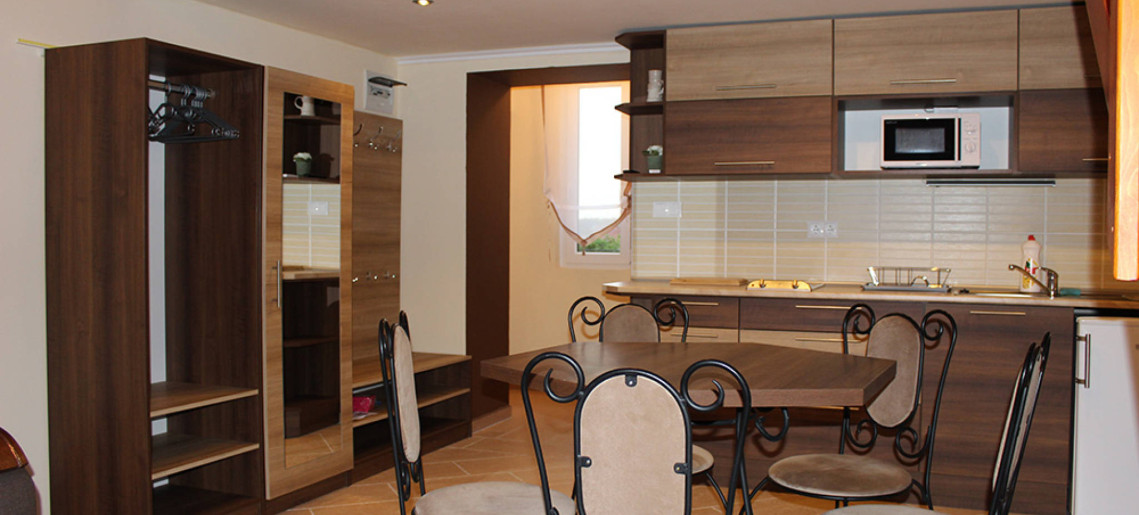 Brill Apartman Gyula - 1