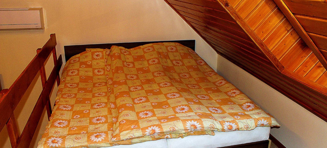 Brill Apartman Gyula - 5