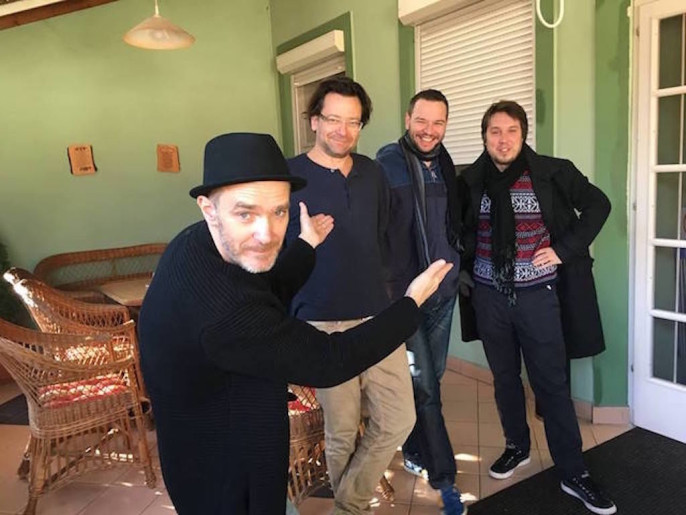 Family Apartmanház Gyula - 18