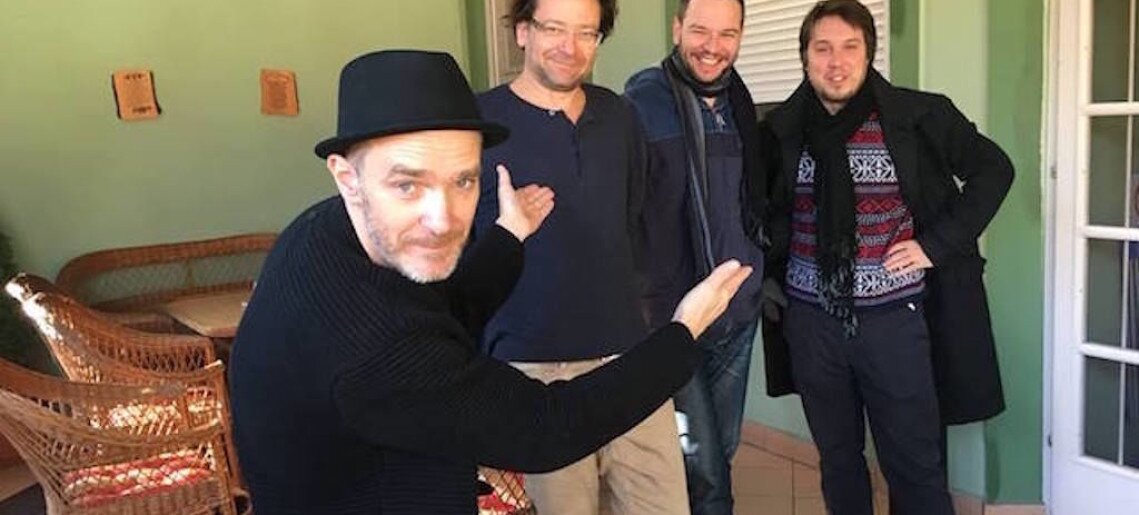 Family Apartmanház Gyula - 18