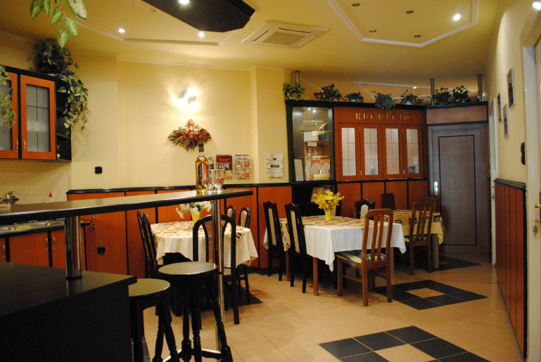 Family Apartmanház Gyula - 14