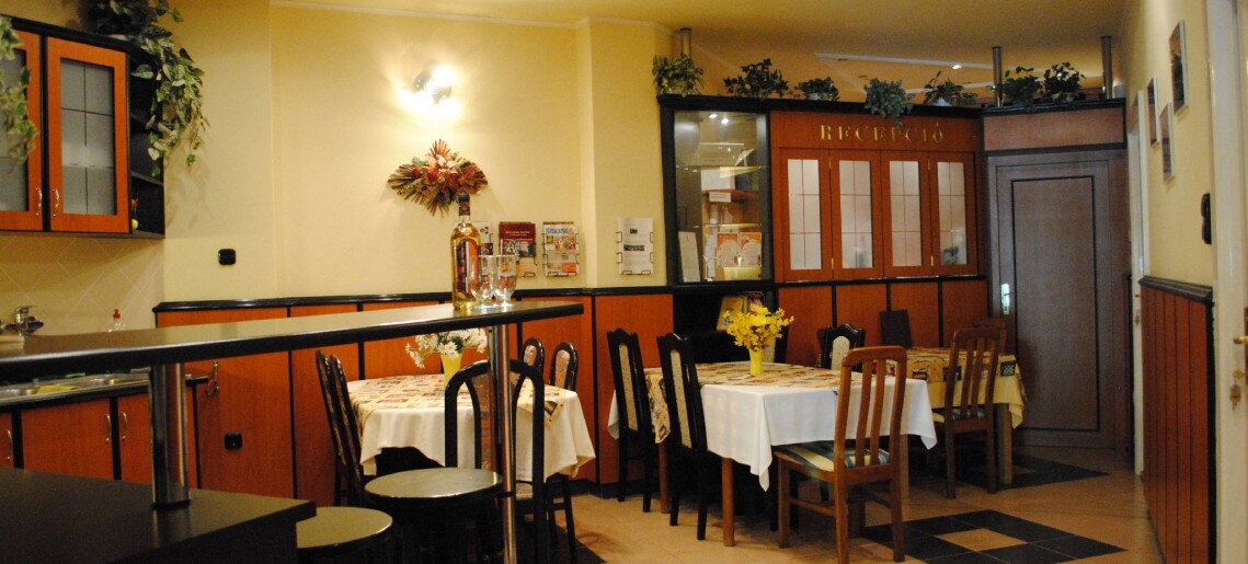 Family Apartmanház Gyula - 14