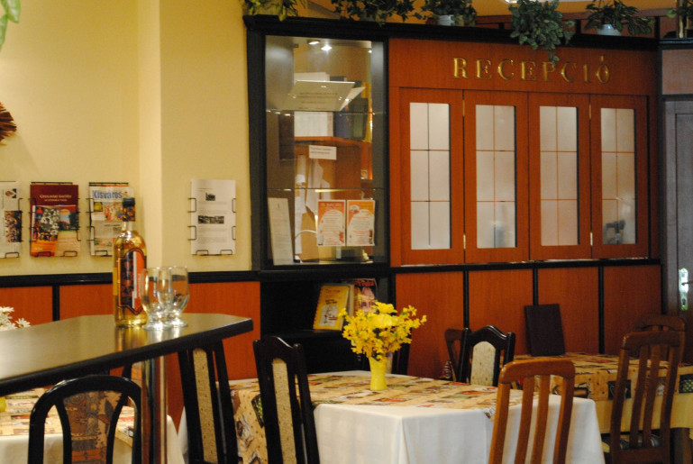 Family Apartmanház Gyula - 16