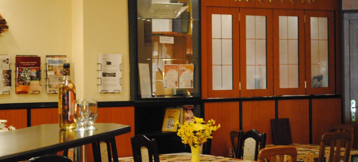 Family Apartmanház Gyula - 16