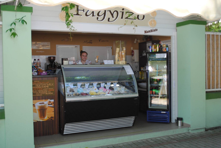 Family Apartmanház Gyula - 9