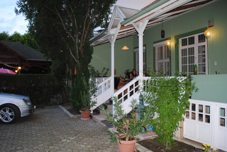 Family Apartmanház Gyula - 7