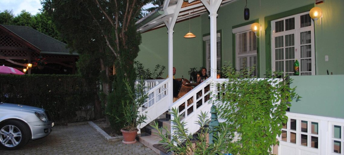 Family Apartmanház Gyula - 7