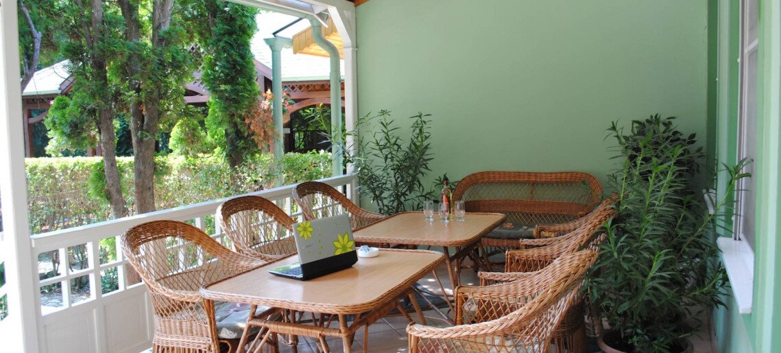 Family Apartmanház Gyula - 6