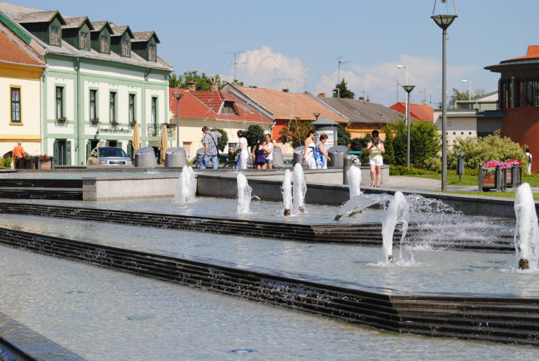 Family Apartmanház Gyula - 17