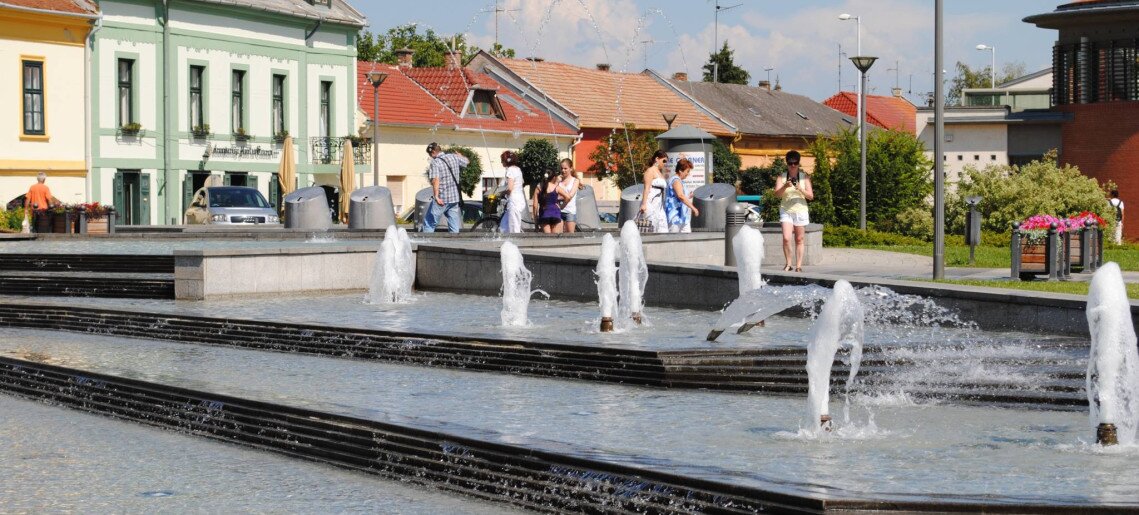 Family Apartmanház Gyula - 17