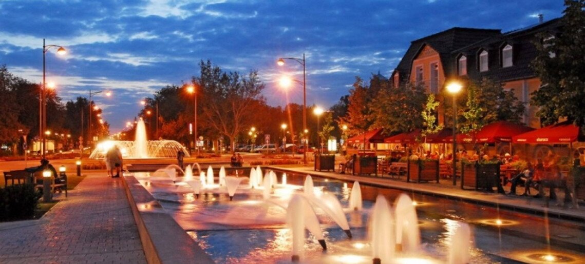 Family Apartmanház Gyula - 12