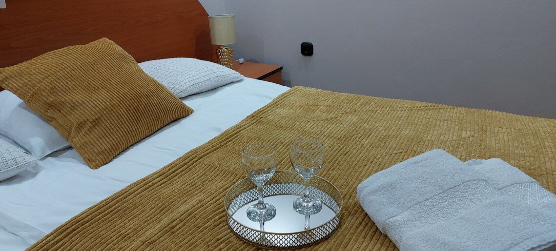 Family Apartmanház Gyula - 5