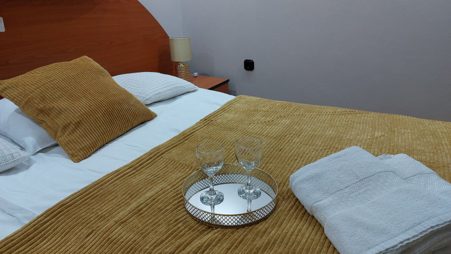 Family Apartmanház Gyula - 5