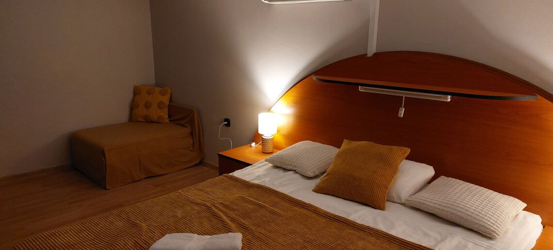 Family Apartmanház Gyula - 3