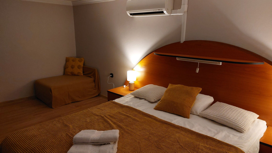 Family Apartmanház Gyula - 3