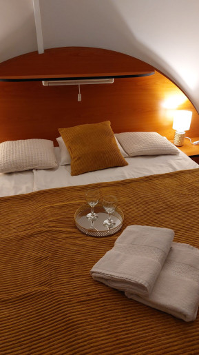 Family Apartmanház Gyula - 10