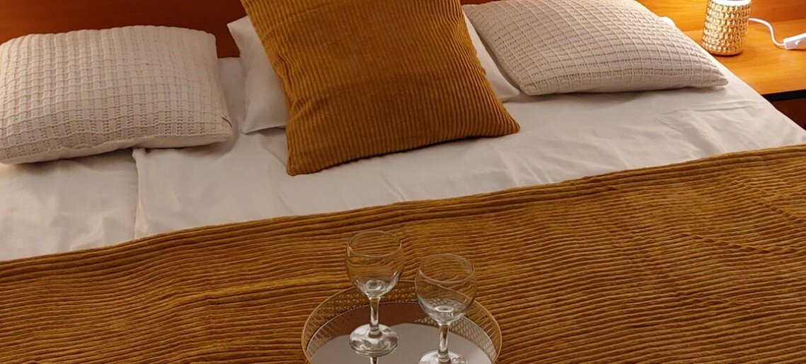 Family Apartmanház Gyula - 10