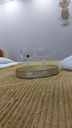 Family Apartmanház Gyula - 15