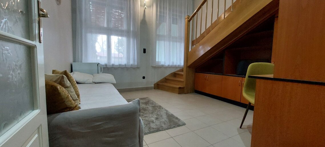 Family Apartmanház Gyula - 2