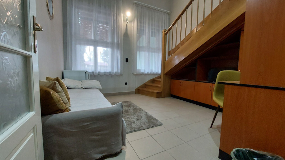 Family Apartmanház Gyula - 2