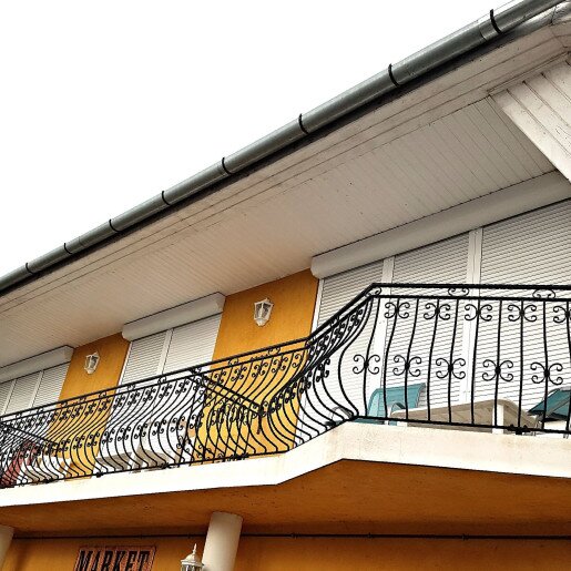 Kastélykert Apartman Gyula - 14