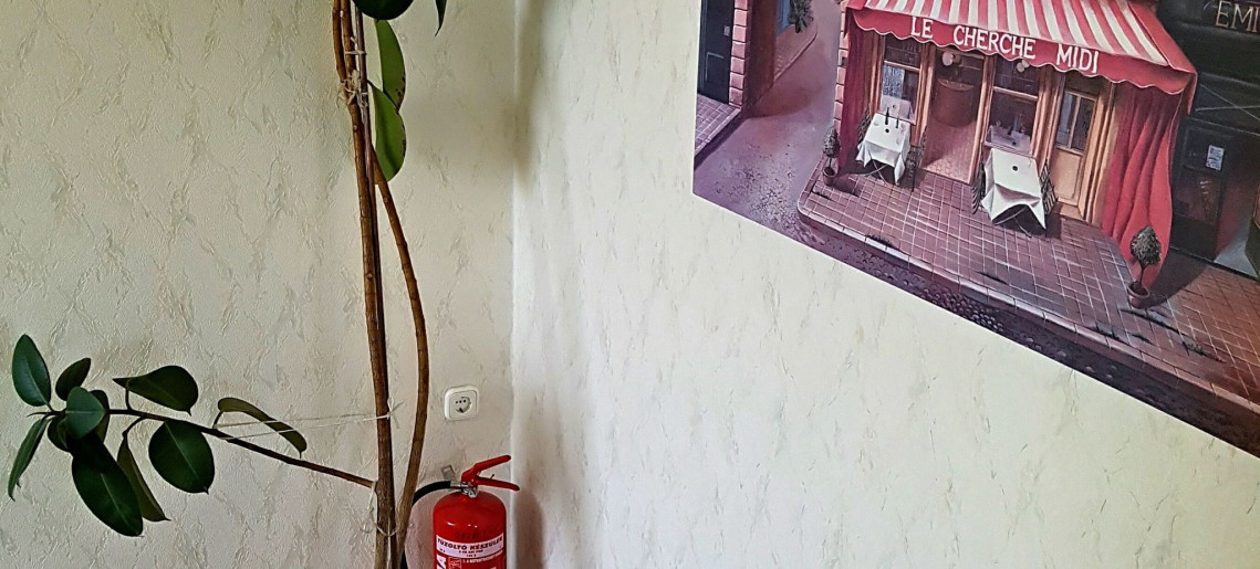 Kastélykert Apartman Gyula - 15