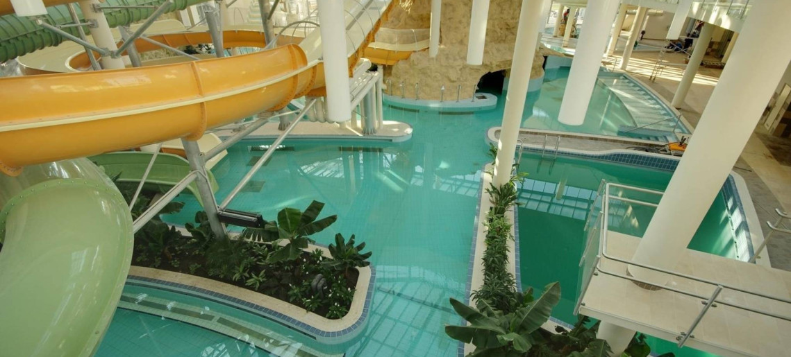 Kastélykert Apartman Gyula - 8