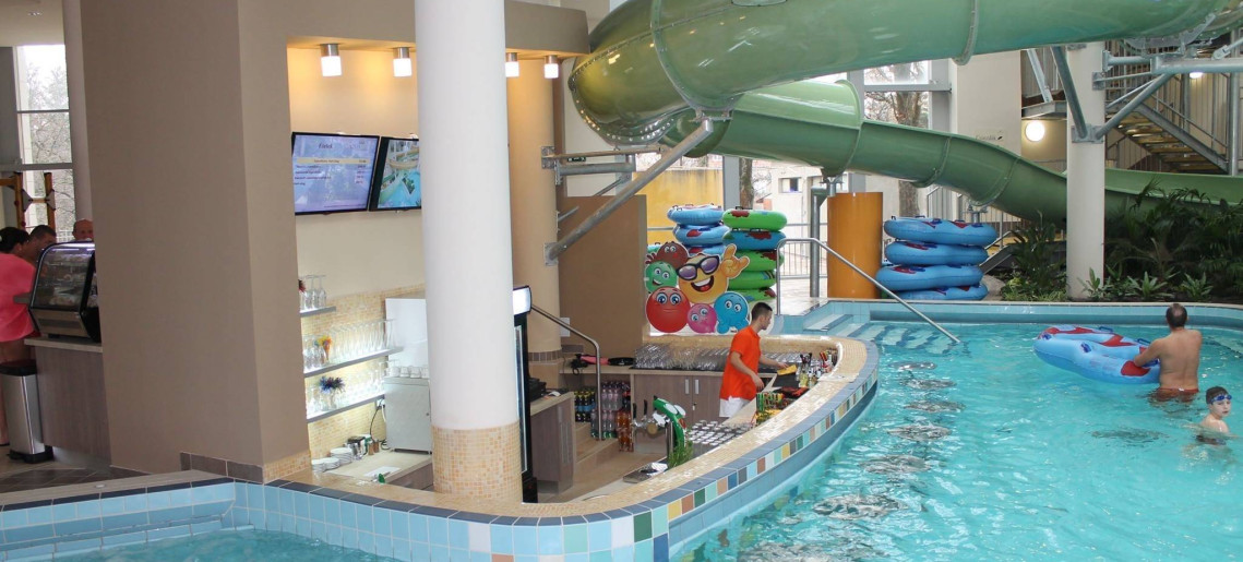 Kastélykert Apartman Gyula - 7