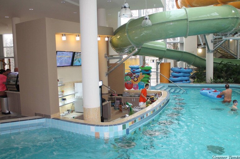 Kastélykert Apartman Gyula - 7