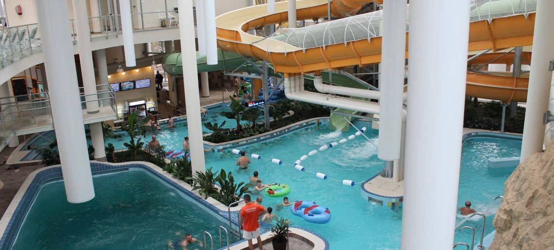 Kastélykert Apartman Gyula - 10