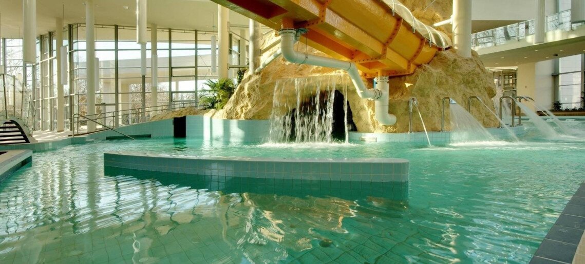 Kastélykert Apartman Gyula - 11