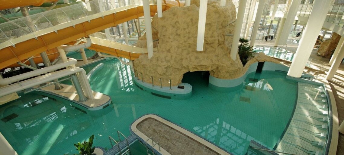 Kastélykert Apartman Gyula - 2