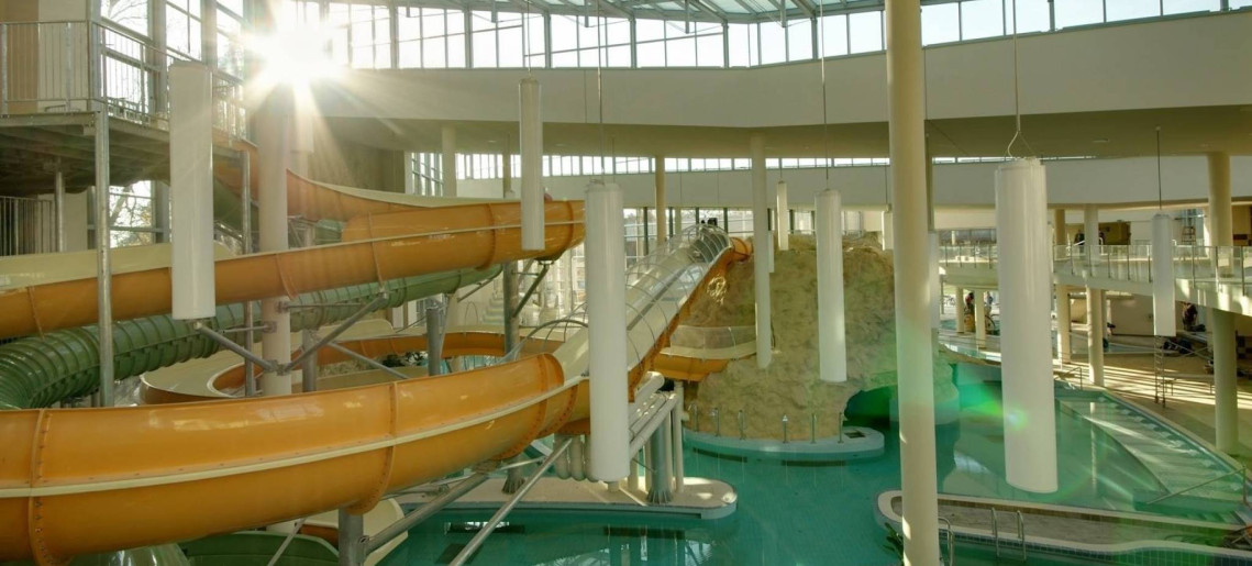 Kastélykert Apartman Gyula - 5