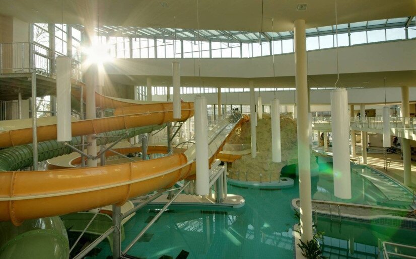 Kastélykert Apartman Gyula - 5