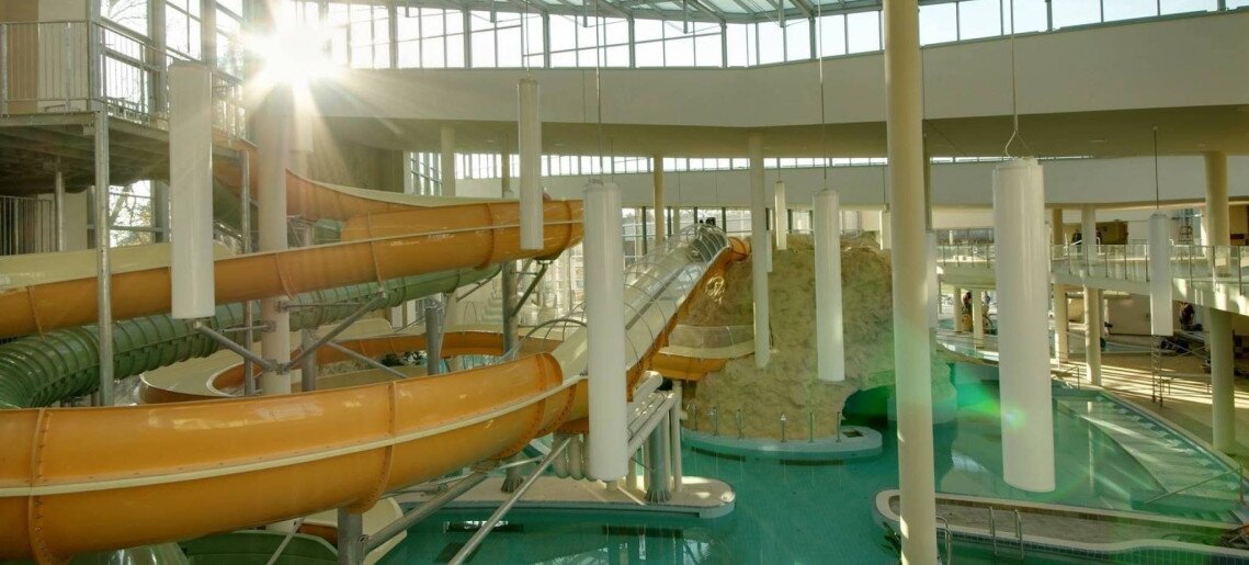 Kastélykert Apartman Gyula - 5