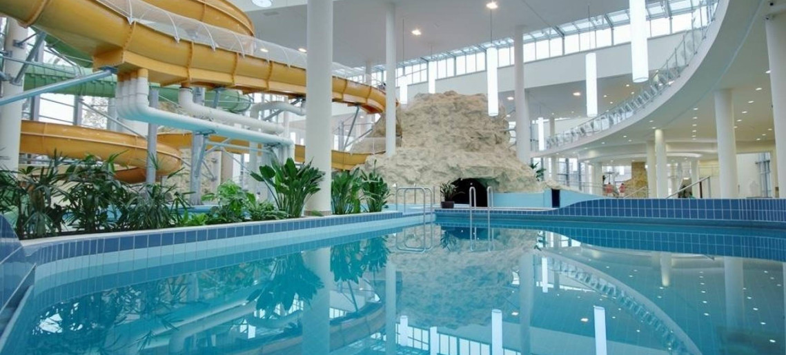 Kastélykert Apartman Gyula - 6