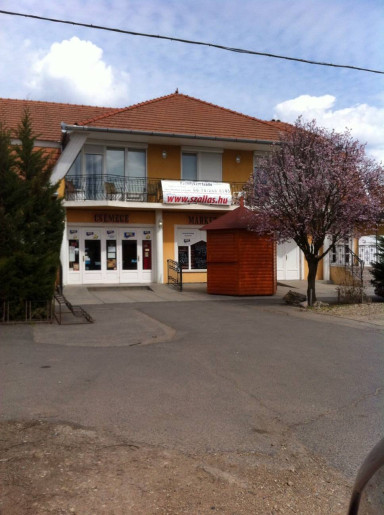 Kastélykert Apartman Gyula - 12