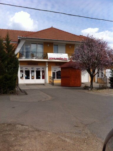 Kastélykert Apartman Gyula - 12