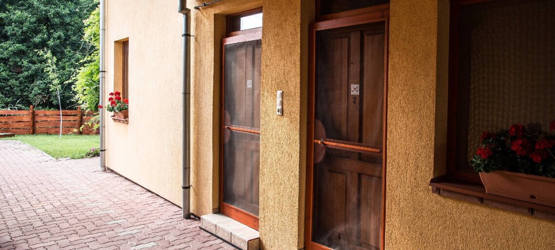 Aqua Apartman Gyula - 1