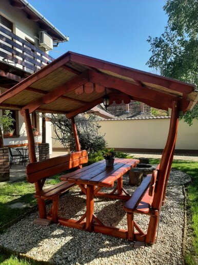 Aqua Apartman Gyula - 4