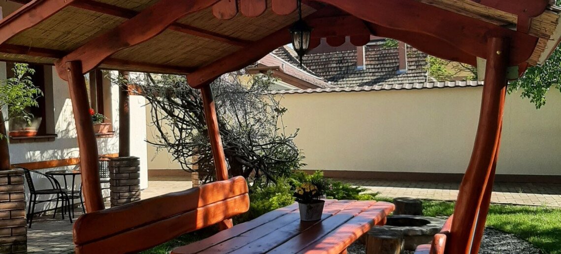 Aqua Apartman Gyula - 4