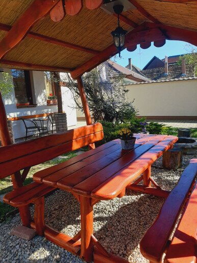 Aqua Apartman Gyula - 5