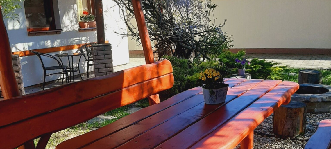 Aqua Apartman Gyula - 5