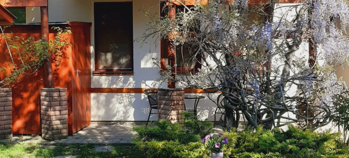 Aqua Apartman Gyula - 6