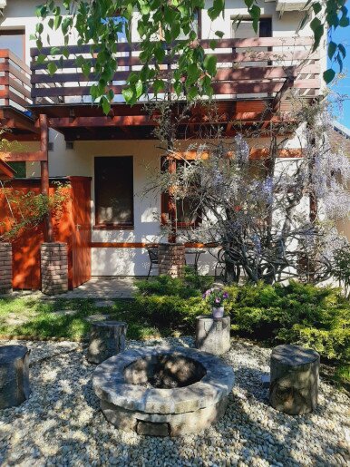 Aqua Apartman Gyula - 6