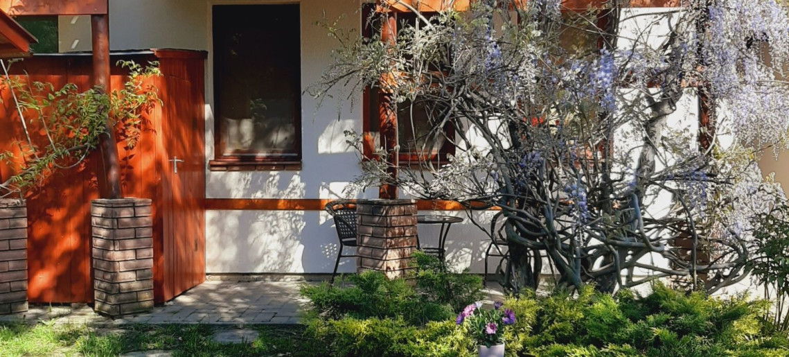 Aqua Apartman Gyula - 6